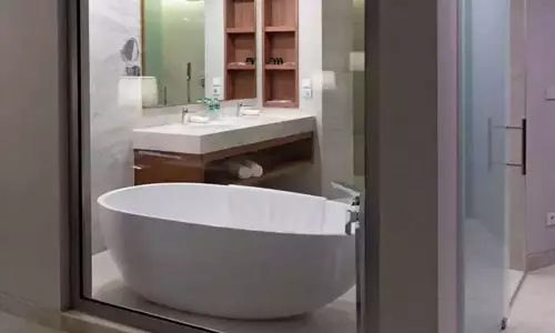 هتل آریا کیش